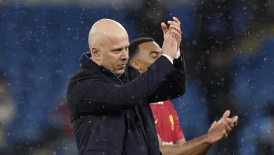 Liverpool j&aacute; sabe em qual data poder&aacute; comemorar o t&iacute;tulo da Premier League