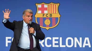 O Bar&ccedil;a criou uma cortina de fuma&ccedil;a para o Caso Negreira ao apontar o dedo para o Real Madrid &ndash; que mordeu a isca