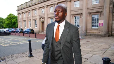 Benjamin Mendy &eacute; inocentado pela justi&ccedil;a brit&acirc;nica das acusa&ccedil;&otilde;es de estupro