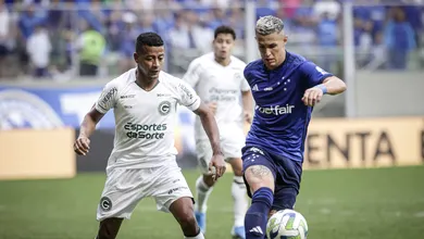 Goi&aacute;s x Cruzeiro: onde assistir, palpites e escala&ccedil;&otilde;es &ndash; Campeonato Brasileiro &ndash; 27/11/2023