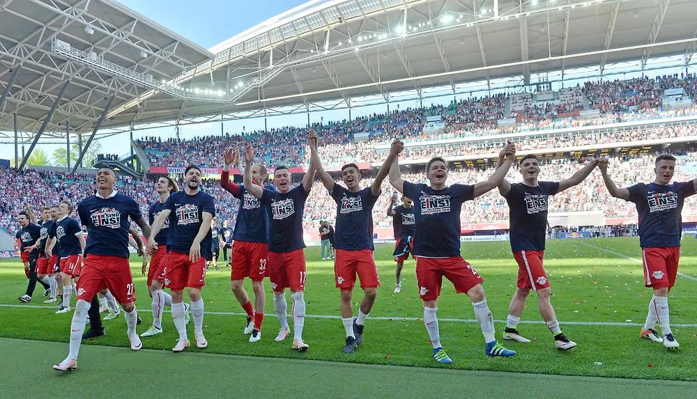 rb leipzig