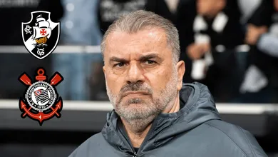 Corinthians? T&eacute;cnico do Tottenham tem resposta inusitada sobre treinar no Brasil