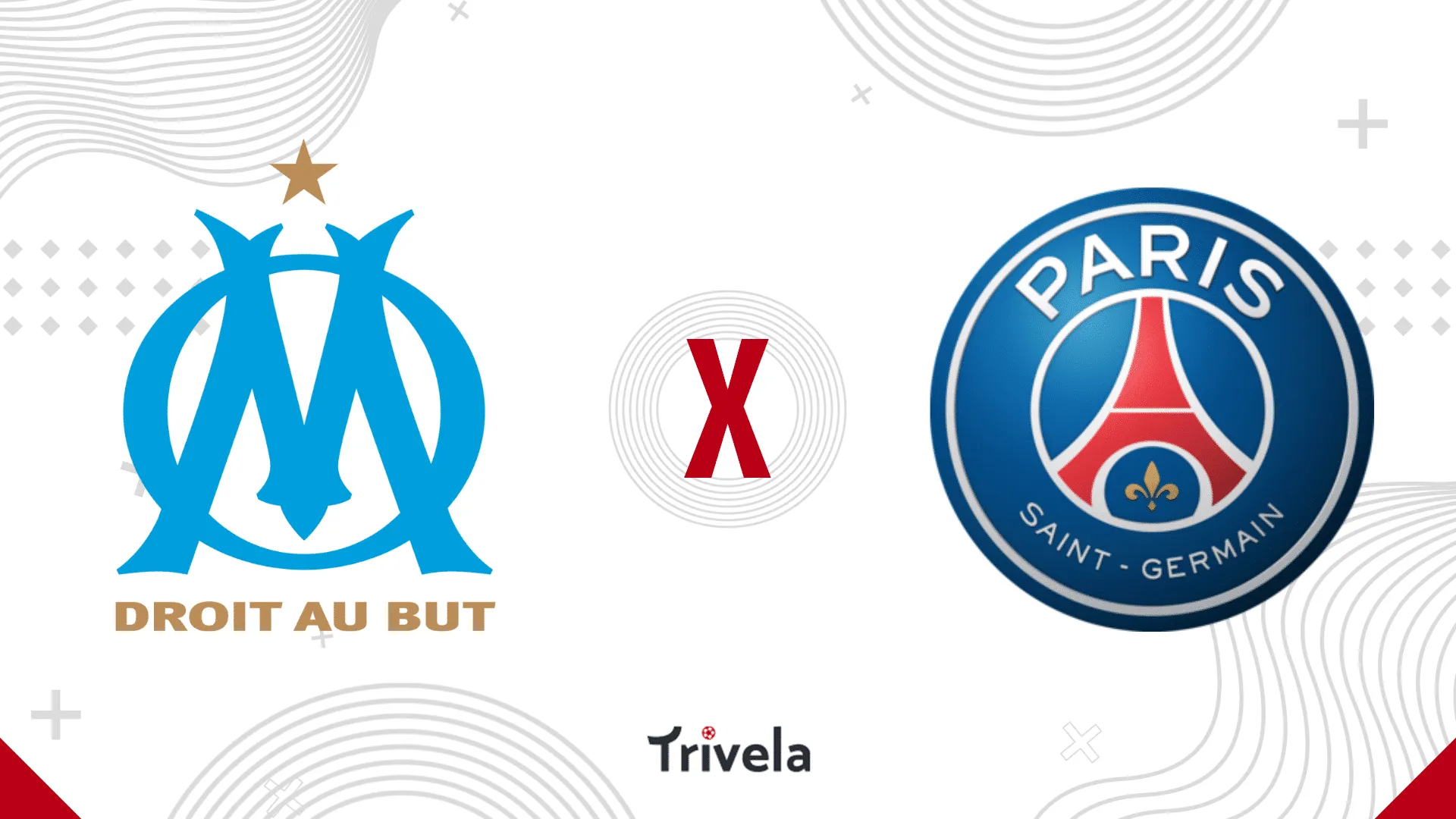 Olympique de Marselha x PSG: onde assistir, palpites e escala&ccedil;&otilde;es &ndash; 27/10/2024