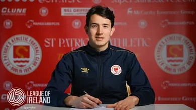 Liverpool renova com Marcelo Pitaluga, mas empresta o jovem goleiro brasileiro para time da Irlanda
