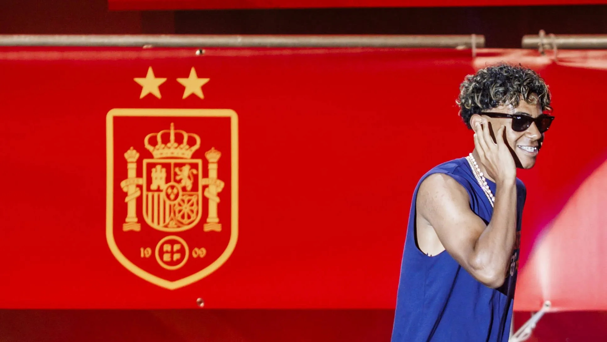 Espanha x Inglaterra: Qual ser&aacute; o desafio da campe&atilde; mundial para uma gera&ccedil;&atilde;o que j&aacute; chegou ao topo?