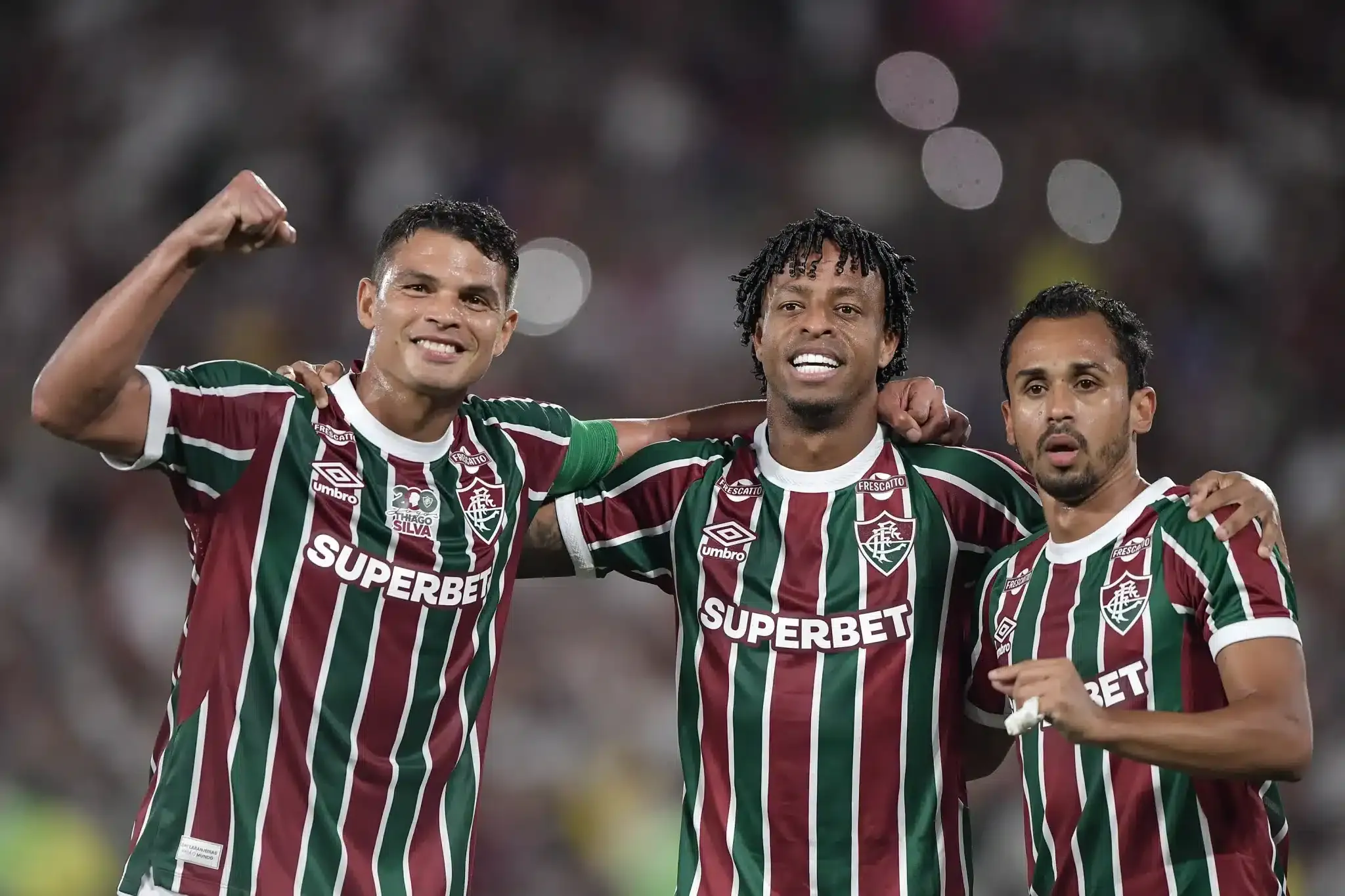 Jogo do Fluminense hoje: onde assistir ao vivo
