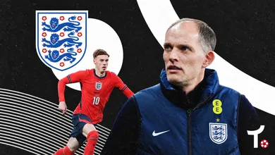 Palmer ganha descanso no Chelsea, mas pode perder espa&ccedil;o com Tuchel na Inglaterra?