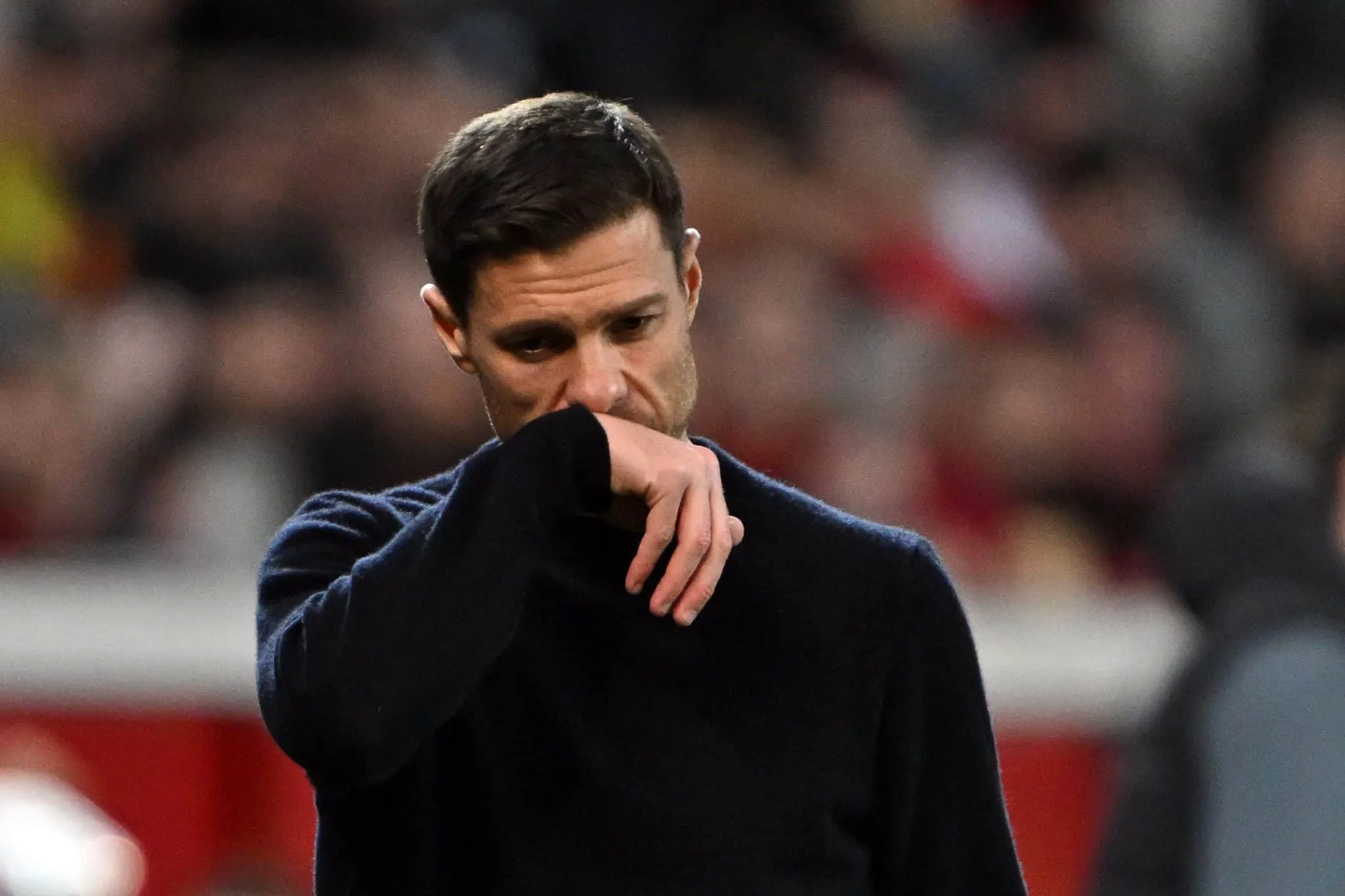 Bayern de Munique tem acordo verbal para tirar pilar de Xabi Alonso no Bayer Leverkusen