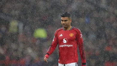 Manchester United tem novo alvo para reformular meio-campo em 2026