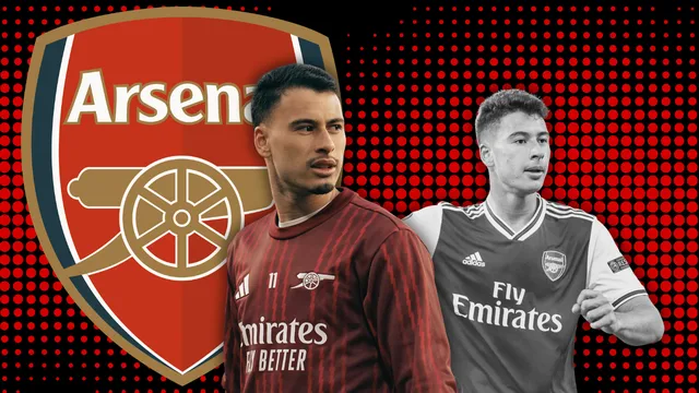 Por que Martinelli deixa o Arsenal com a sensa&ccedil;&atilde;o de que poderia ter sido mais