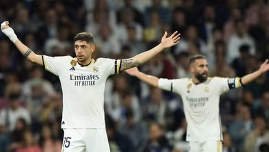 &lsquo;Esses t&ecirc;m que sair&rsquo;: Ex-Real Madrid detona capit&atilde;es e pede &lsquo;constru&ccedil;&atilde;o de uma nova equipe&rsquo;