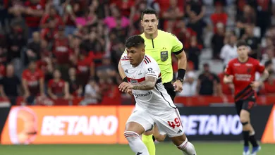 Vestibular de Dorival mostra qual deve ser a prioridade de refor&ccedil;os&nbsp;do S&atilde;o Paulo para&nbsp;2024