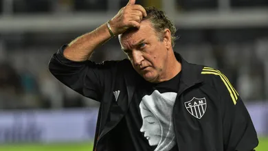 Atl&eacute;tico-MG faz proposta por meia de sele&ccedil;&atilde;o que j&aacute; foi alvo do Cruzeiro