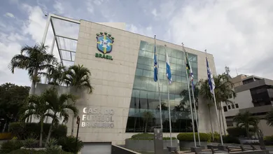 O Futebol brasileiro sobrevive, apesar da CBF