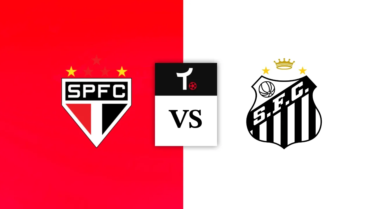 S&atilde;o Paulo x Santos (F) Palpite &ndash; Not&iacute;cias e odds (25/05)