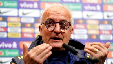 Dorival ter&aacute; ajuda para escalar Sele&ccedil;&atilde;o, mas j&aacute; sabe sobre Endrick