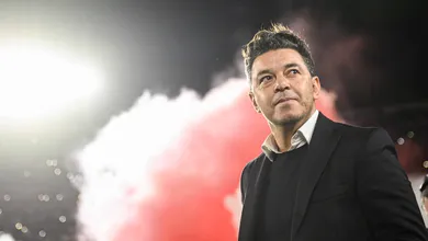 Marcelo Gallardo no Al-Ittihad indica uma op&ccedil;&atilde;o mais financeira do que esportiva