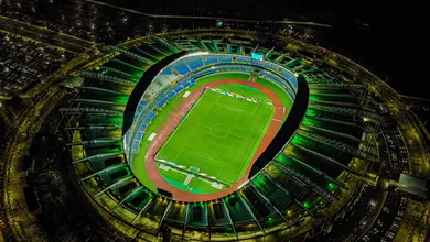 Anunciada como sede da Supercopa Rei 2025, Bel&eacute;m cresce no conceito da CBF