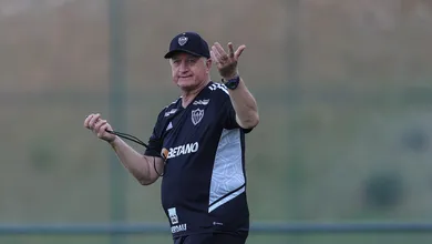 Atl&eacute;tico: Felip&atilde;o ganha &lsquo;refor&ccedil;os&rsquo; e quer encerrar longo tabu contra o Gr&ecirc;mio