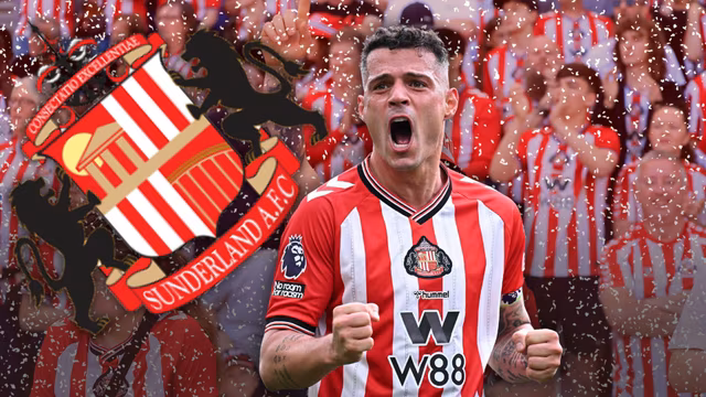 De candidato ao rebaixamento &agrave; Europa: Sunderland faz hist&oacute;ria na Premier League