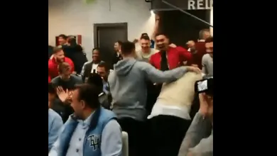 A Cultural Leonesa foi sorteada contra o Barcelona e comemorou como se fosse um gol