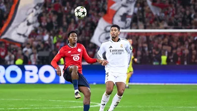 Carrasco do Real Madrid na Champions League &eacute; cobi&ccedil;ado por gigantes europeus