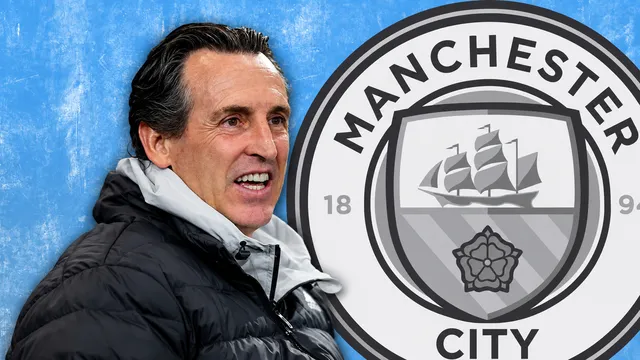 &lsquo;Muitos clubes inflaram seus or&ccedil;amentos&rsquo;: Emery reage &agrave; condena&ccedil;&atilde;o do Manchester City