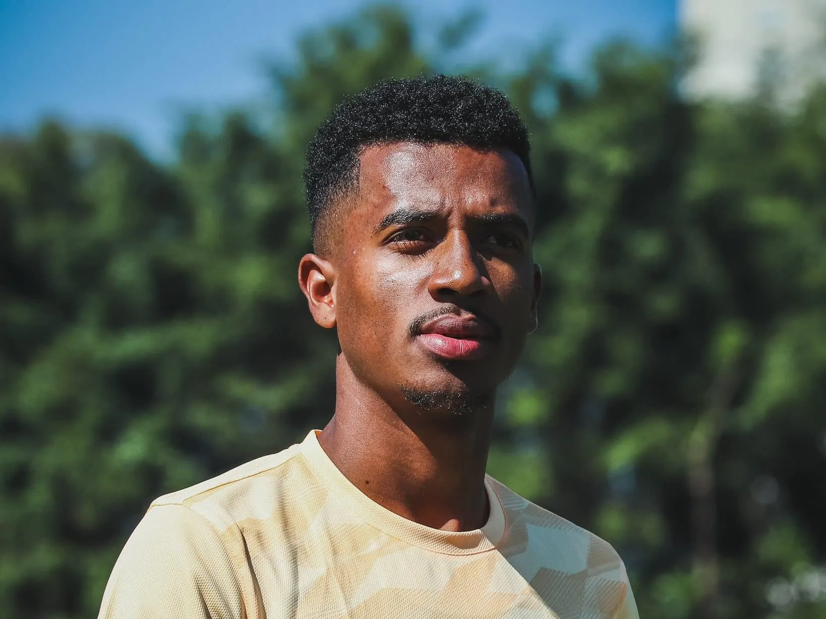 E o Marcos Ant&ocirc;nio? Por que refor&ccedil;o ainda n&atilde;o estreou no S&atilde;o Paulo?