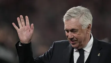 Ancelotti balan&ccedil;a no Real Madrid? Pr&oacute;ximos 15 dias dar&atilde;o resposta definitiva