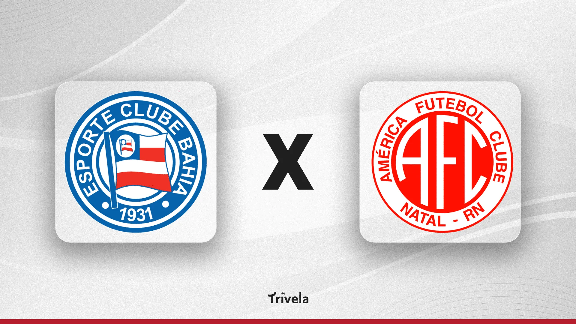 Bahia x Am&eacute;rica-RN: onde assistir, palpites e escala&ccedil;&otilde;es &ndash; Copa do Nordeste &ndash; 12/02/2025