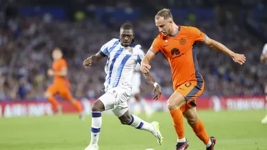 Internazionale x Real Sociedad: onde assistir, palpites e escala&ccedil;&otilde;es &ndash; Champions League &ndash; 12/12/2023