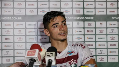 Quem mostrou que merece aten&ccedil;&atilde;o de Diniz durante estreia do Fluminense&nbsp;em&nbsp;2024