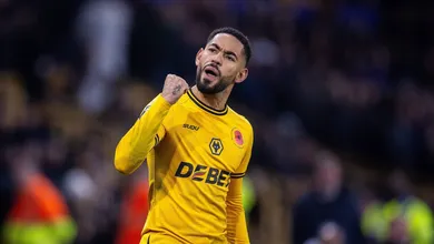 Fim do jejum dos Wolves e novo gol de algoz do City: brasileiros brilham na Inglaterra