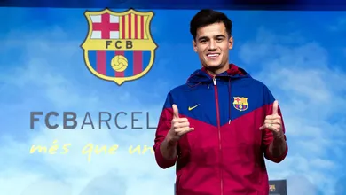 Liverpool tem cl&aacute;usula de &euro; 100 milh&otilde;es caso Barcelona queira outro jogador seu at&eacute; 2020