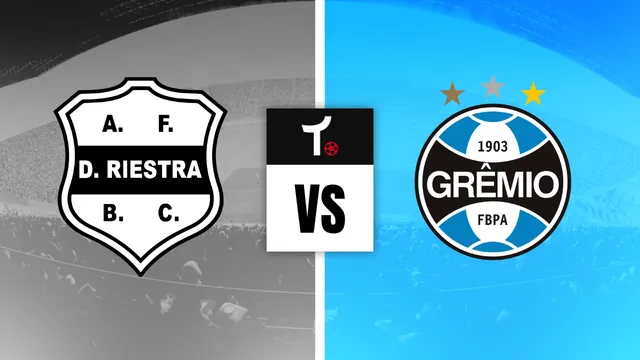 Deportivo Riestra x Gr&ecirc;mio &ndash; Palpites, not&iacute;cias e odds (05/05)