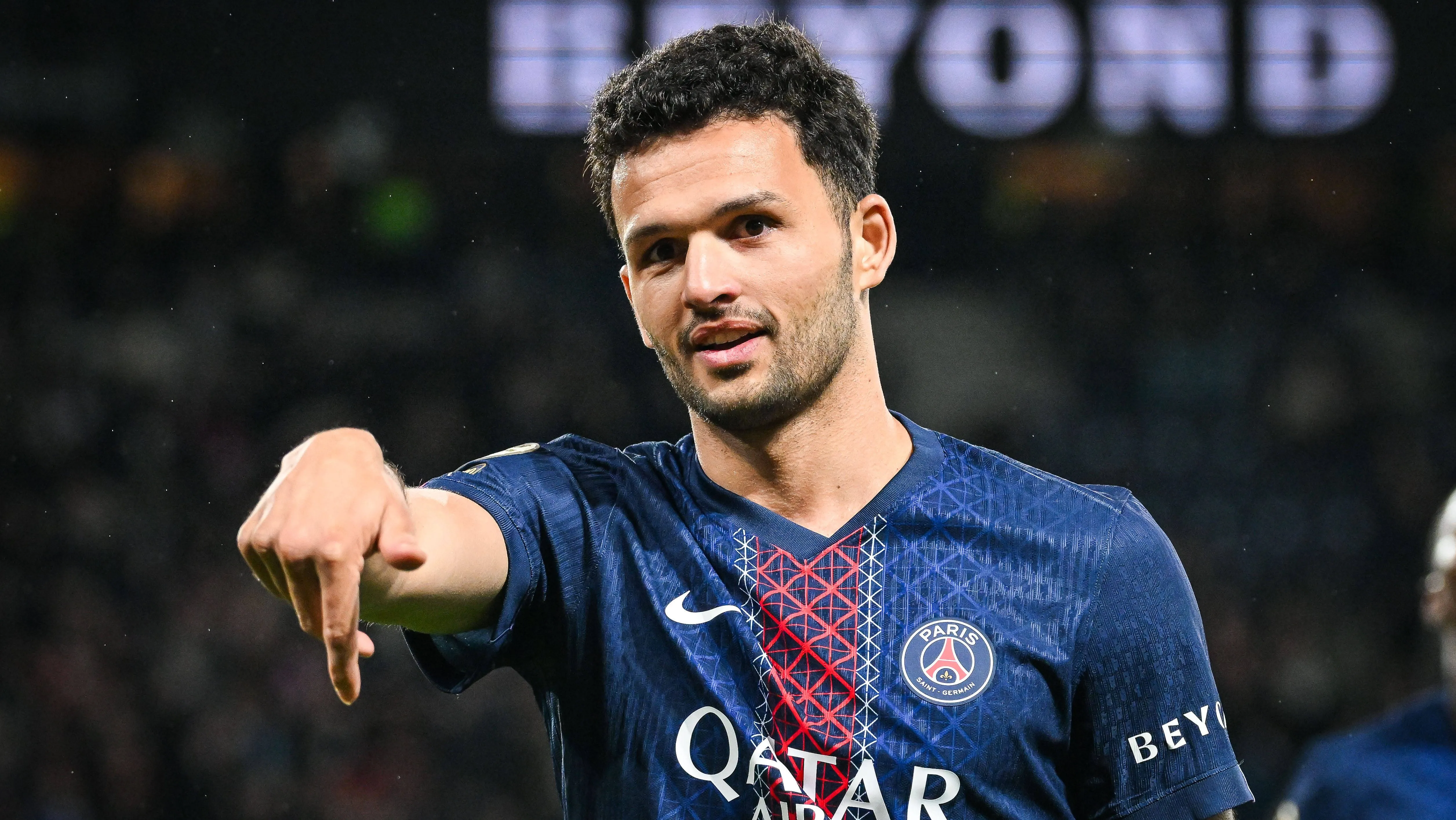 &lsquo;&Agrave;s vezes era frustrante, me deixava louco&rsquo;: Gon&ccedil;alo Ramos relembra per&iacute;odo no PSG
