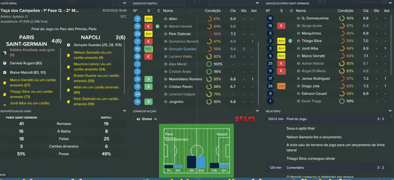 jogo PSG