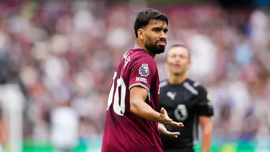 Ex-Cruzeiro desbanca Paquet&aacute; e &eacute; mais um atacante brasileiro brilhando na Premier League