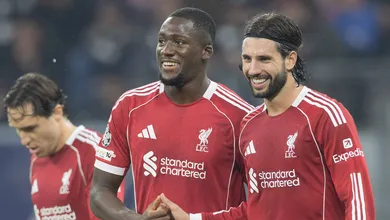 Bayern entra na disputa com Real Madrid por titular do Liverpool