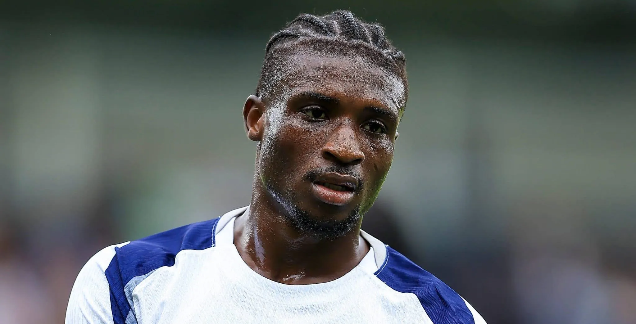 Tottenham fecha mercado com boas not&iacute;cias ap&oacute;s frustra&ccedil;&atilde;o com dois alvos importantes