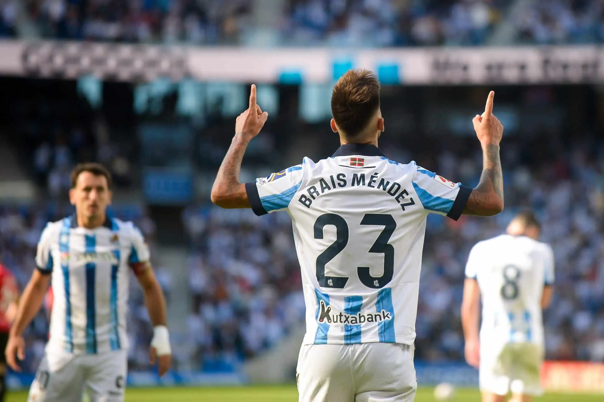 Real Sociedad visita o Sevilla para tentar frear trag&eacute;dia que tem sido 2024