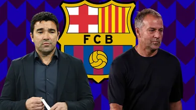 Problemas &agrave; vista? Por que o Barcelona decidiu investir pesado nesta janela