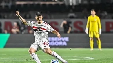 Como Choque-Rei de hoje explica tratamento dado por Palmeiras e S&atilde;o Paulo&nbsp;&agrave;s&nbsp;suas&nbsp;bases