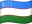 🇺🇿