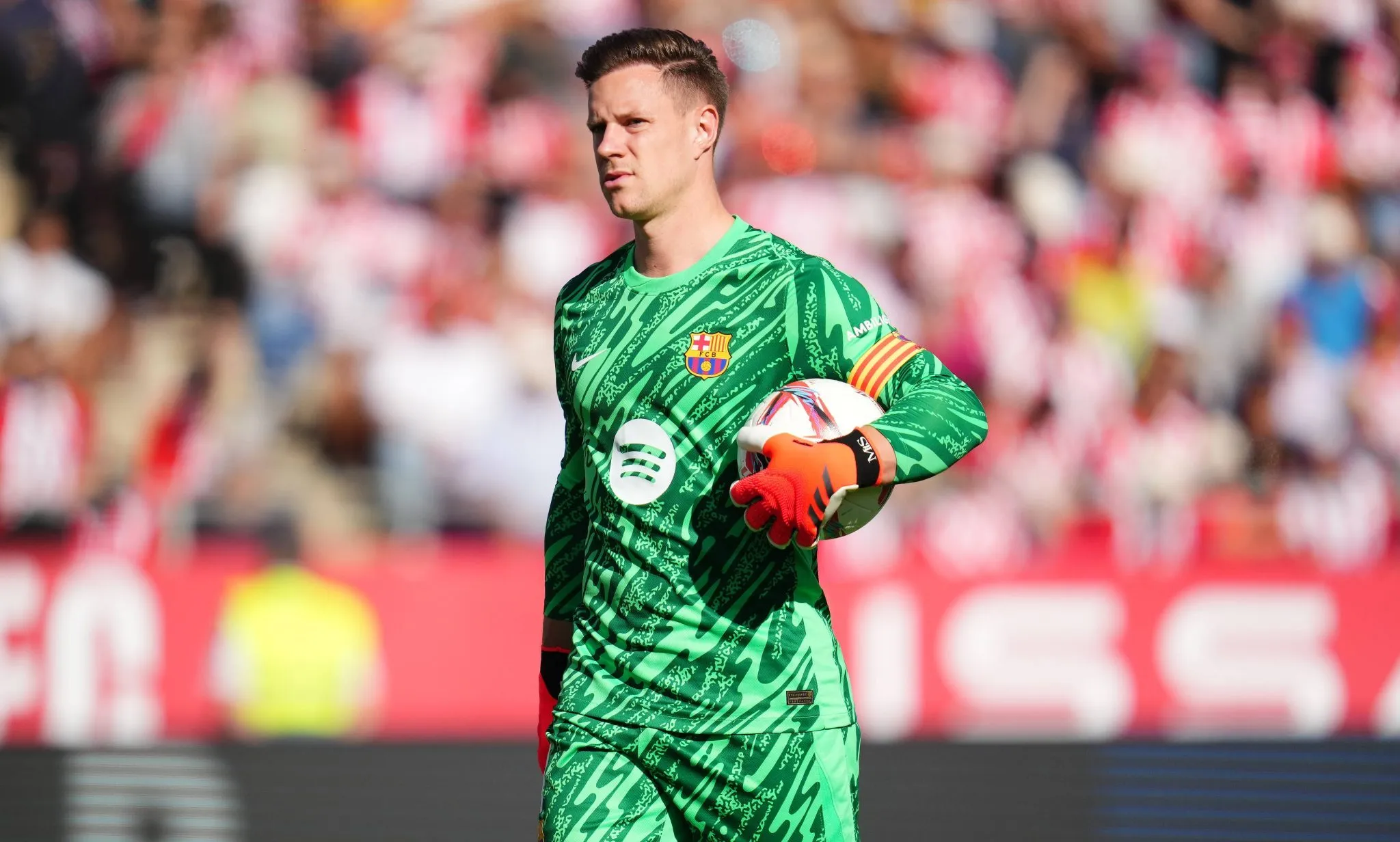Primeira derrota faz Barcelona ir do c&eacute;u ao inferno em menos de uma semana