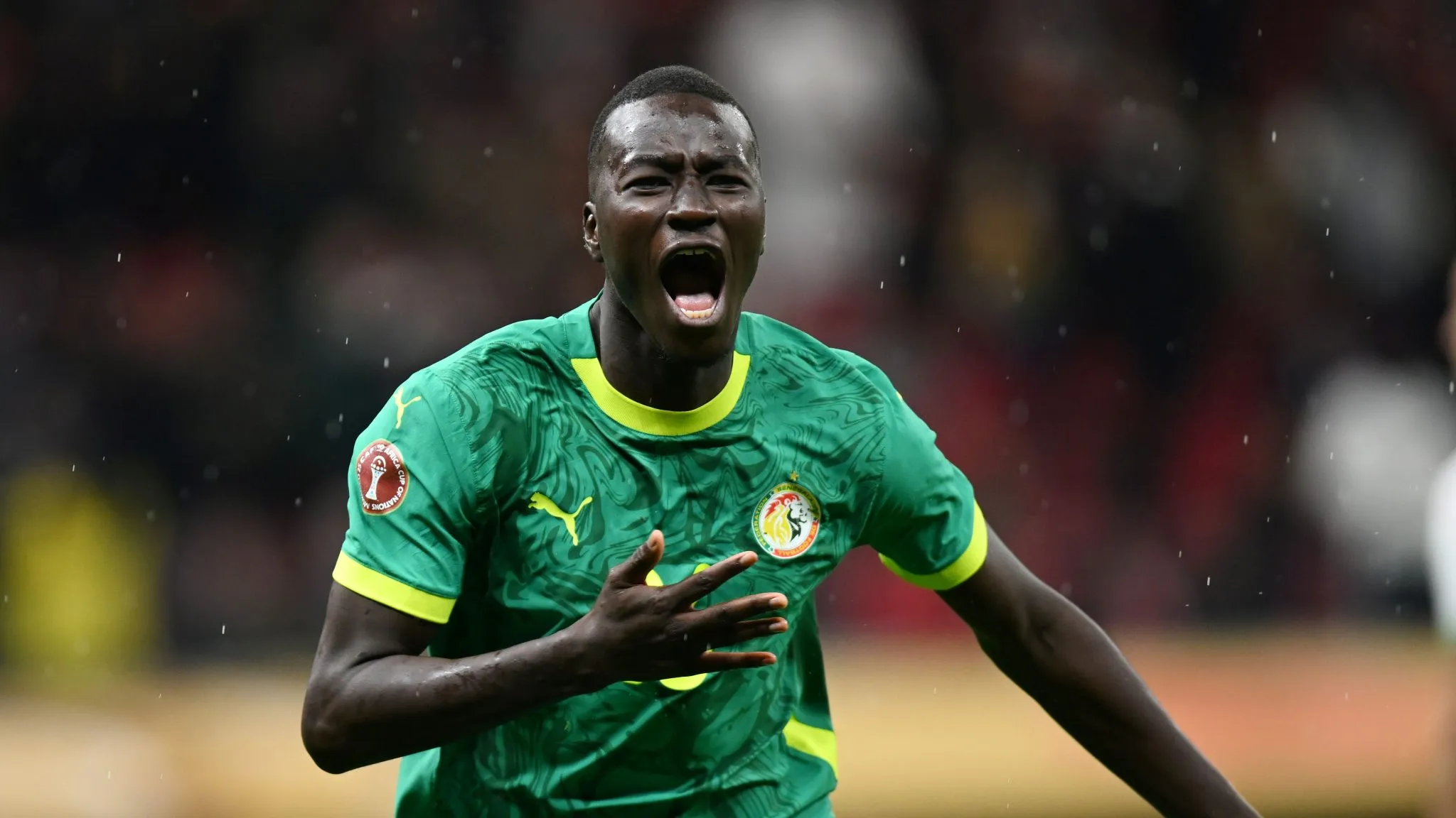De sa&iacute;da de campo ao t&iacute;tulo: Senegal &eacute; campe&atilde;o da Copa Africana de Na&ccedil;&otilde;es