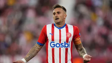 Com a vaga na Champions garantida, Girona precisa tomar importante decis&atilde;o