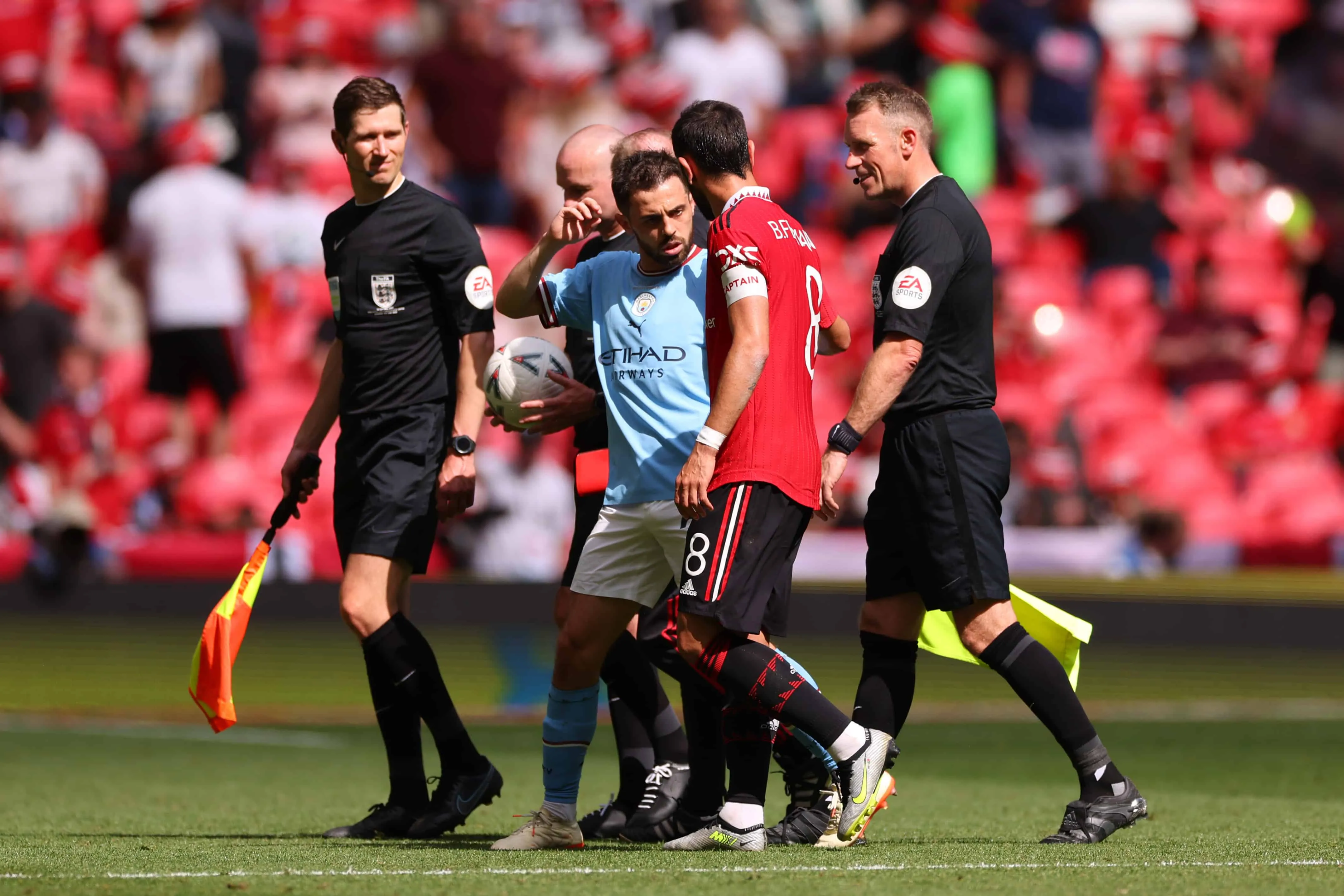 Como Bernardo Silva pode interferir em negocia&ccedil;&atilde;o do Manchester United com revela&ccedil;&atilde;o portuguesa