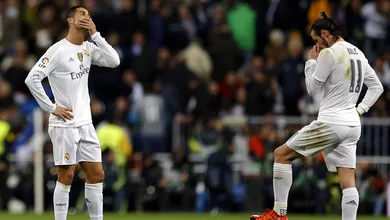 A revela&ccedil;&atilde;o deste jornalista deve ser o &aacute;pice do egocentrismo de Cristiano Ronaldo