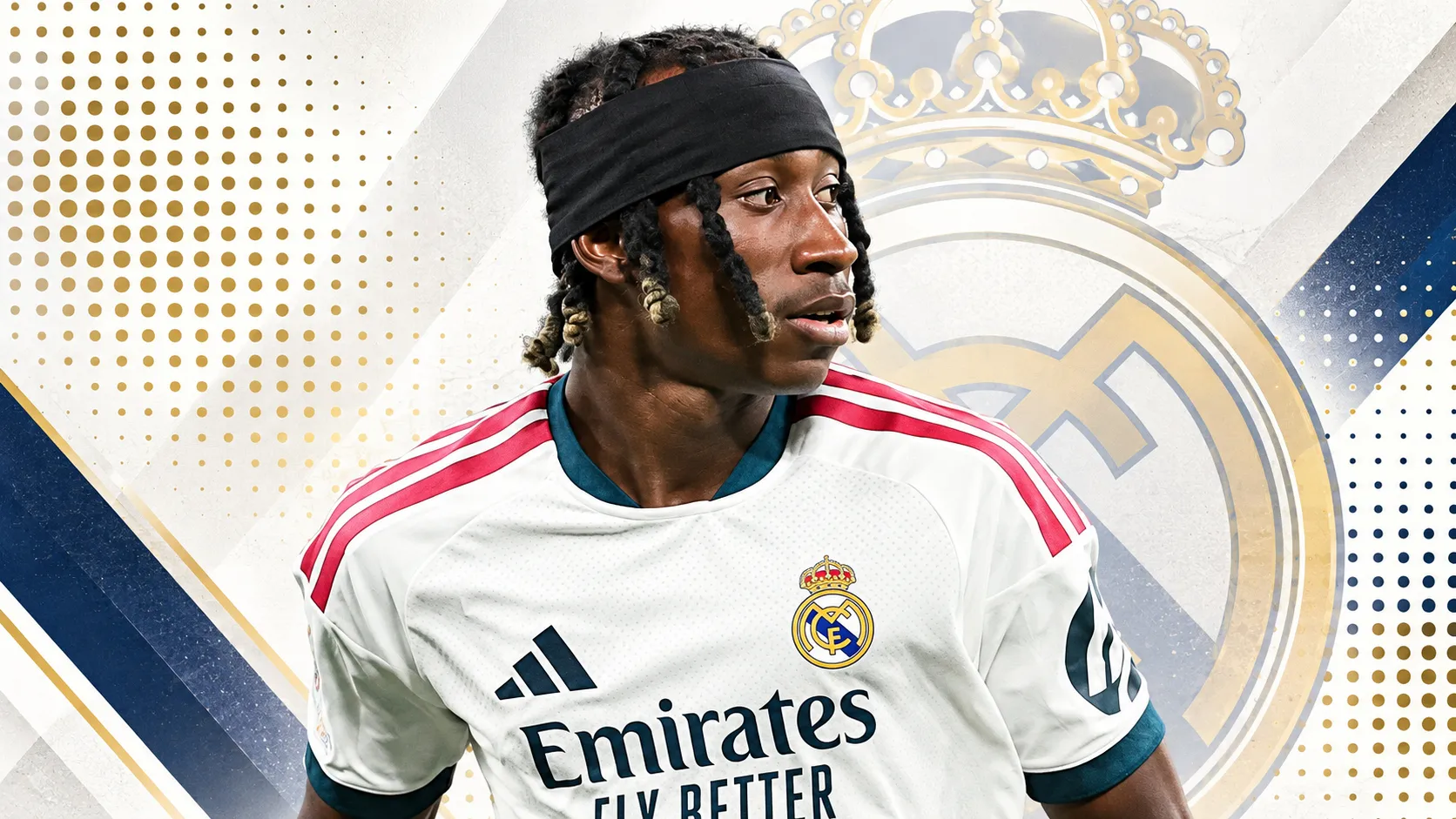 &lsquo;Mourinho foi claro&rsquo;: Diomande &eacute; defendido no Real Madrid em meio a in&iacute;cio t&iacute;mido